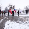 22 января 2016 года. Митинг