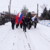 22 января 2016 года. Митинг